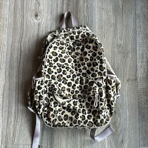 J. Crew kids (crew cuts) backpack!